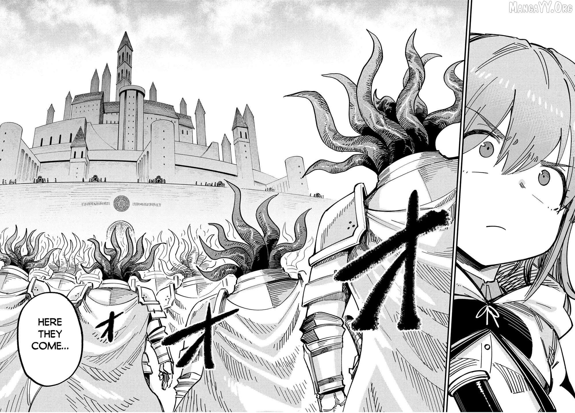 Redo Of Healer, Chapter 75.1 image 13